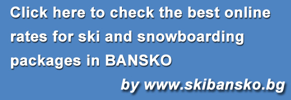 ski and snowboarding packages in bansko, bulgaria
